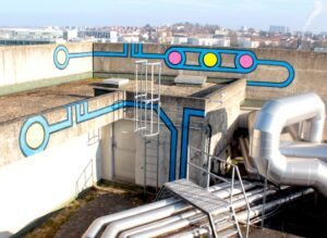 street art Seize Happywallmaker Massy IMG_0905 by underground paris